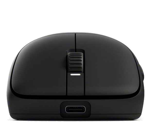 Sony INZONE Mouse-A czarna, 8000 Hz, ultralekka, FNATIC - 1357499 - zdjęcie 6